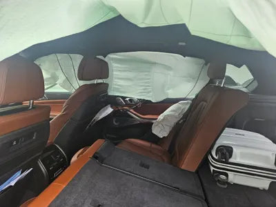 2022 BMW 540 WBATH4105N9M98093 VIN:WBATH4105N9M98093