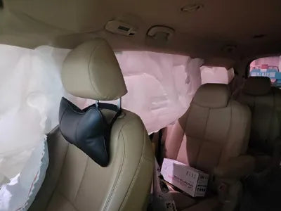2016 Kia Carnival VIN: