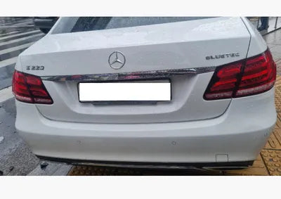 2016 Mercedes-Benz E 220 WDDHF0AB0GB219126 VIN:WDDHF0AB0GB219126