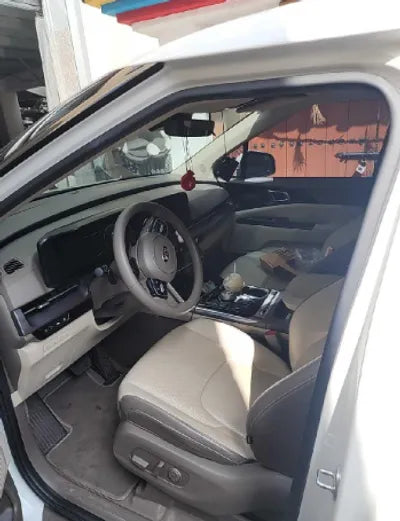 2021 Kia Carnival KNANE813BMS030459 VIN:KNANE813BMS030459