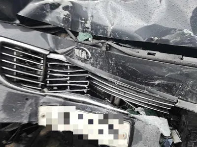 2016 Kia Carnival VIN: