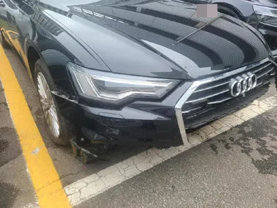 2021 Audi A6 WAUZZZF21MN036862 VIN:WAUZZZF21MN036862