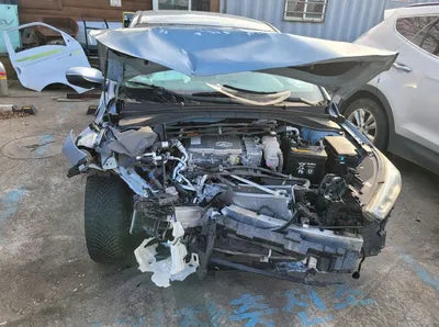 2017 Hyundai Ioniq VIN: