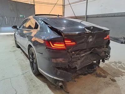 2019 Volkswagen Arteon WVWZZZ3HZKE019816 VIN:WVWZZZ3HZKE019816
