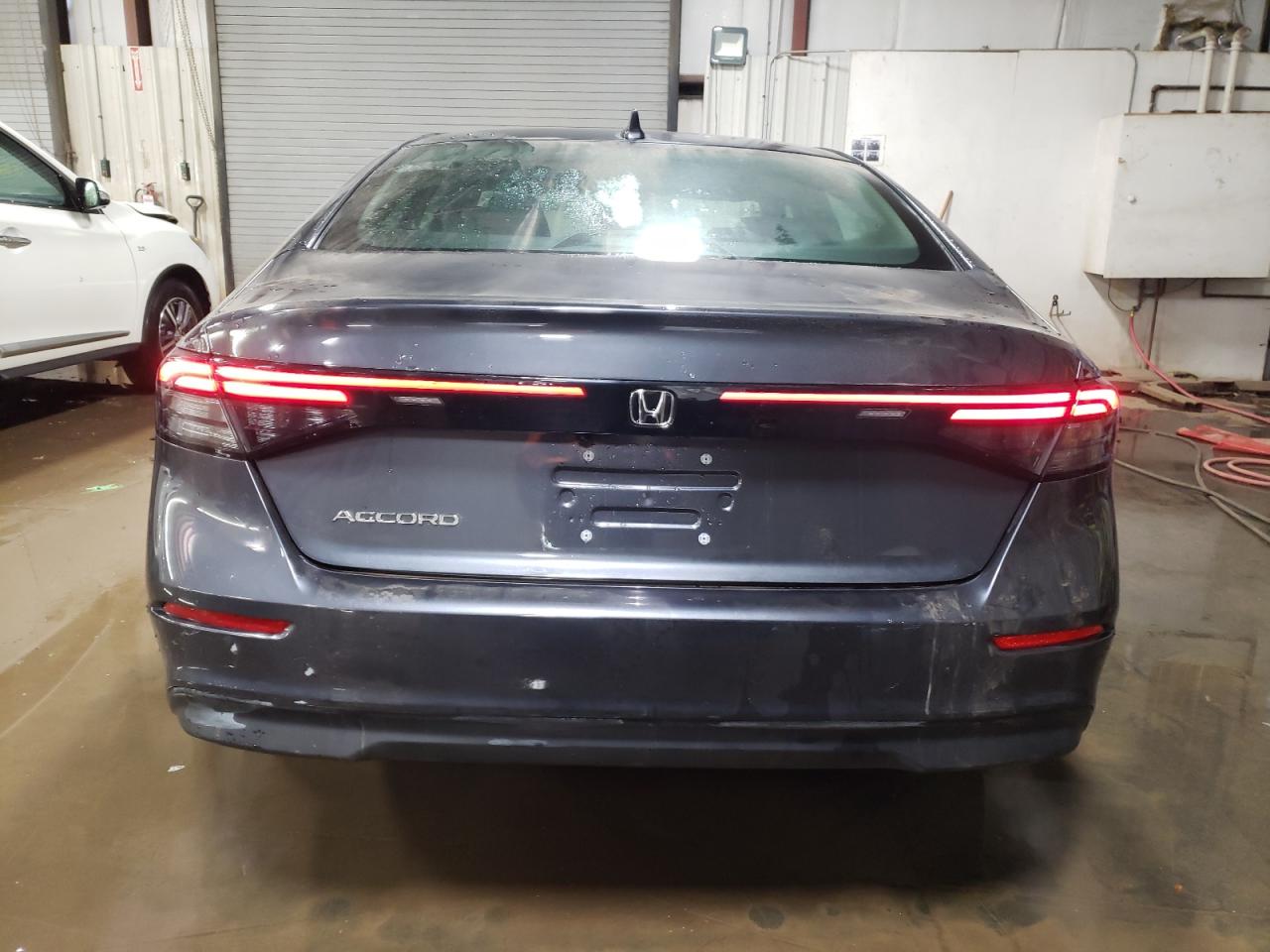 2024 HONDA ACCORD LX VIN:1HGCY1F21RA074895