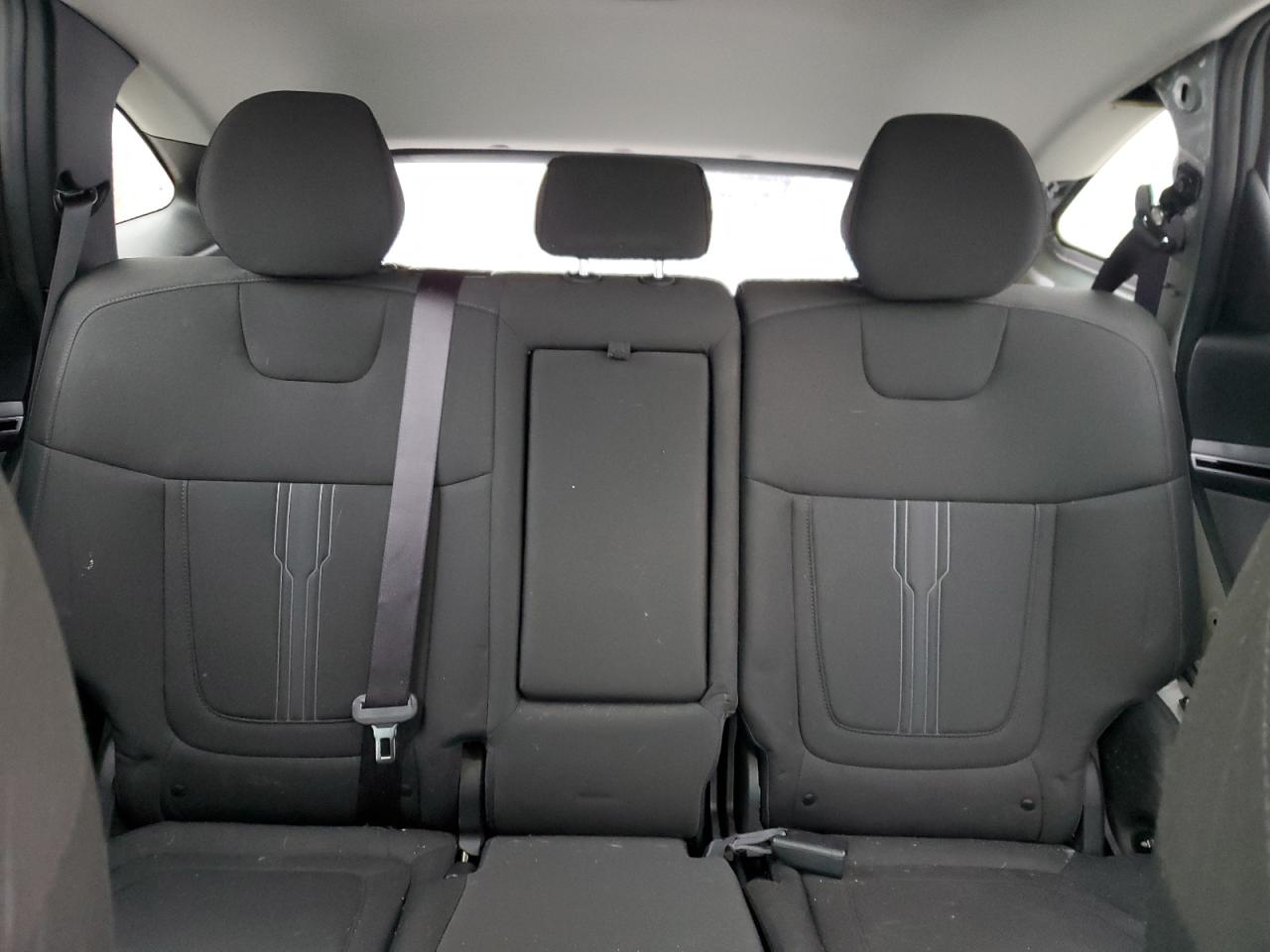 2022 HYUNDAI TUCSON SEL VIN:5NMJFCAEXNH139168