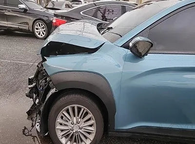 2018 Hyundai Kona KMHK4815GJU144071 VIN:KMHK4815GJU144071