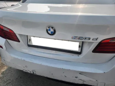 2016 BMW 520 WBA5E5100GG201852 VIN:WBA5E5100GG201852