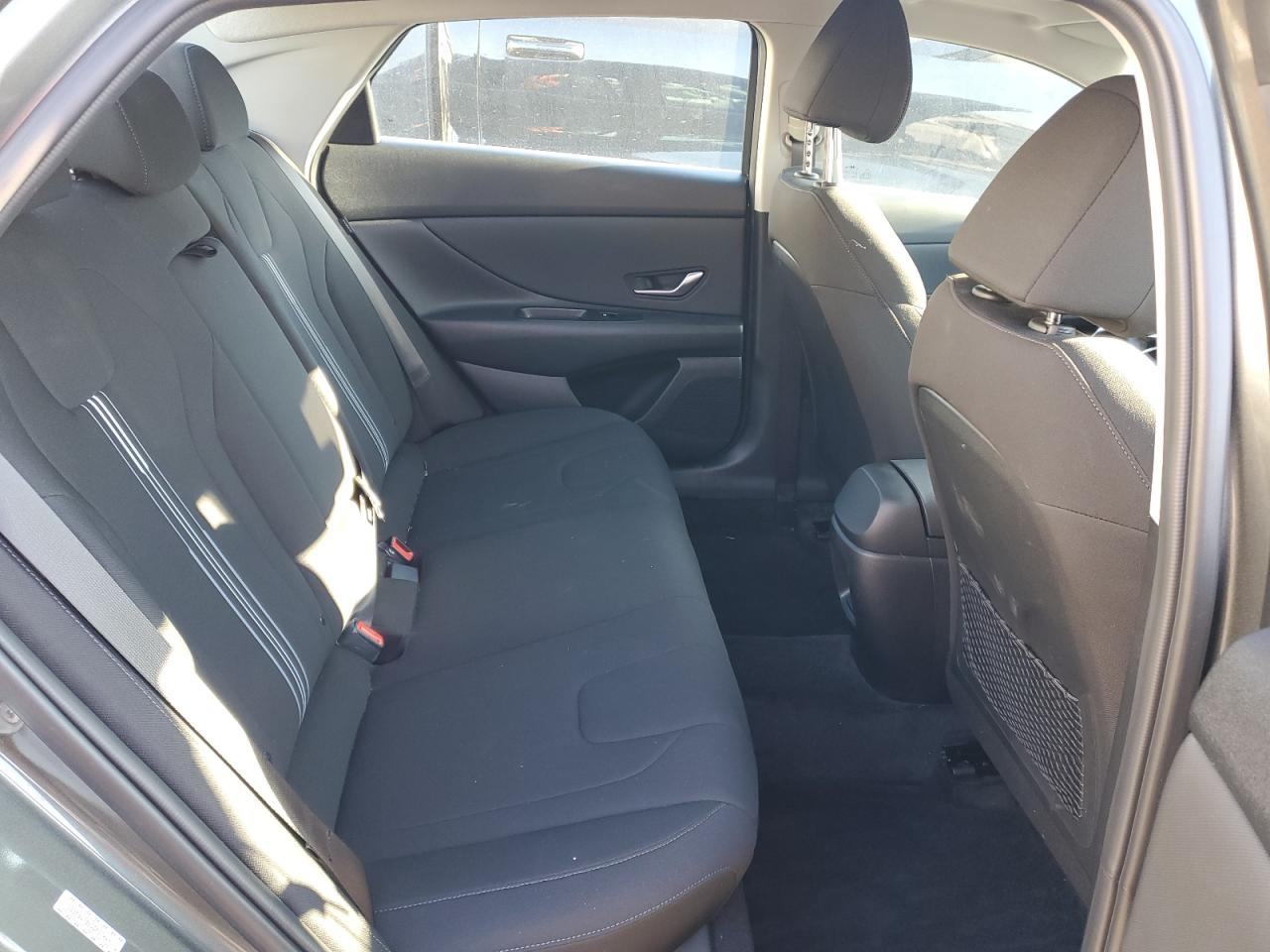 2024 HYUNDAI ELANTRA SEL VIN:KMHLS4DG7RU784555