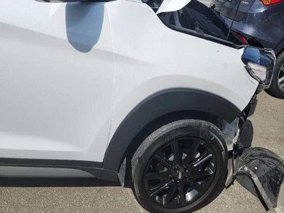 2018 Hyundai Tucson KMHJ581ABKU904499 VIN:KMHJ581ABKU904499