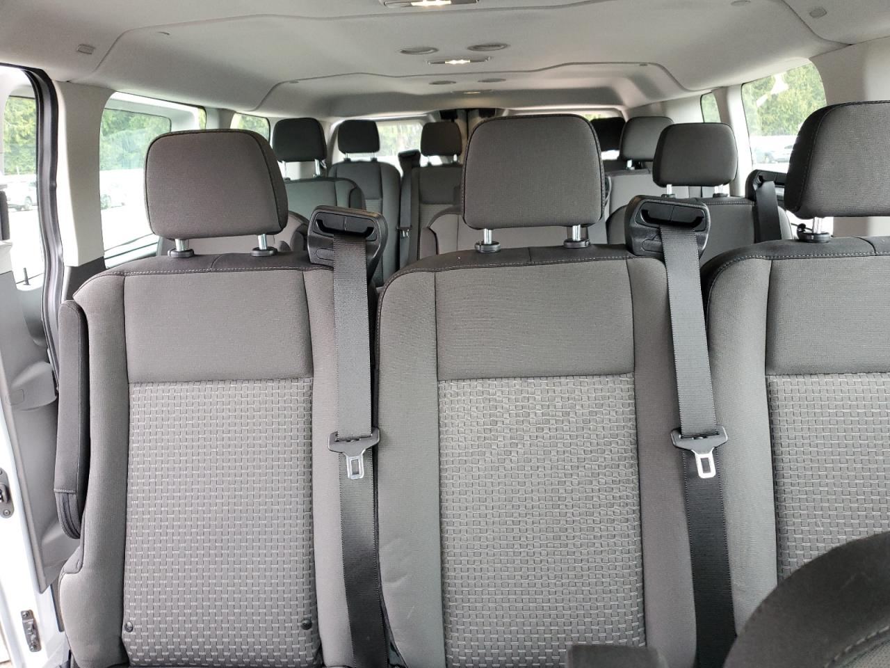 2024 FORD TRANSIT T-350 VIN:1FBAX9Y82RKB14246