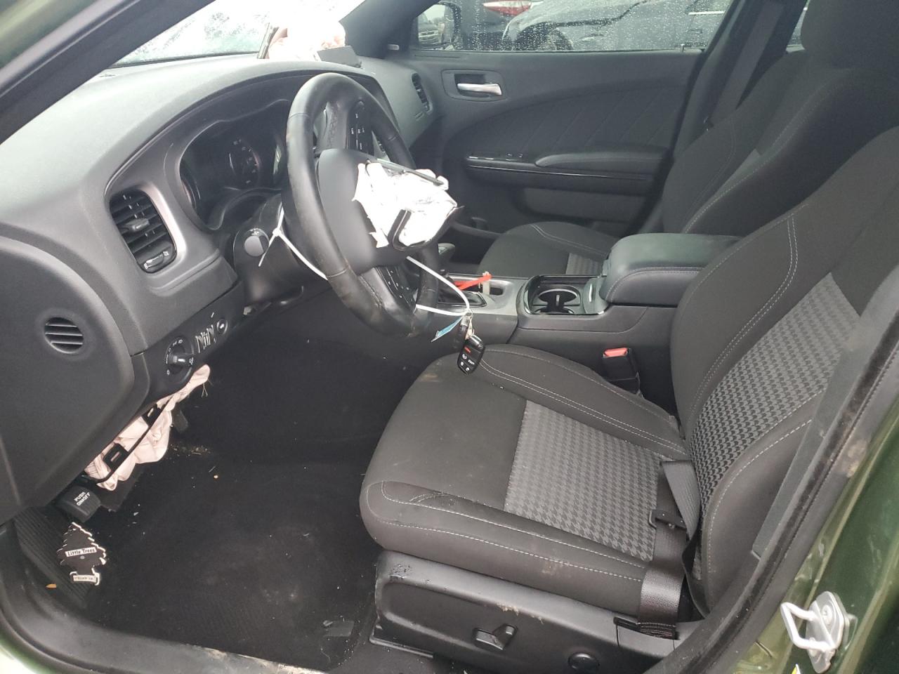 2023 DODGE CHARGER SXT VIN:2C3CDXJG6PH513768