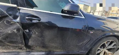 2021 BMW 540 WBATH4102M9E73377 VIN:WBATH4102M9E73377