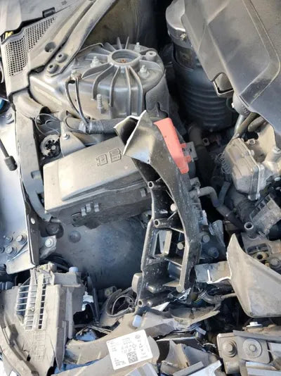 2017 Jaguar XE SAJAB4BN9HCP08905 VIN:SAJAB4BN9HCP08905