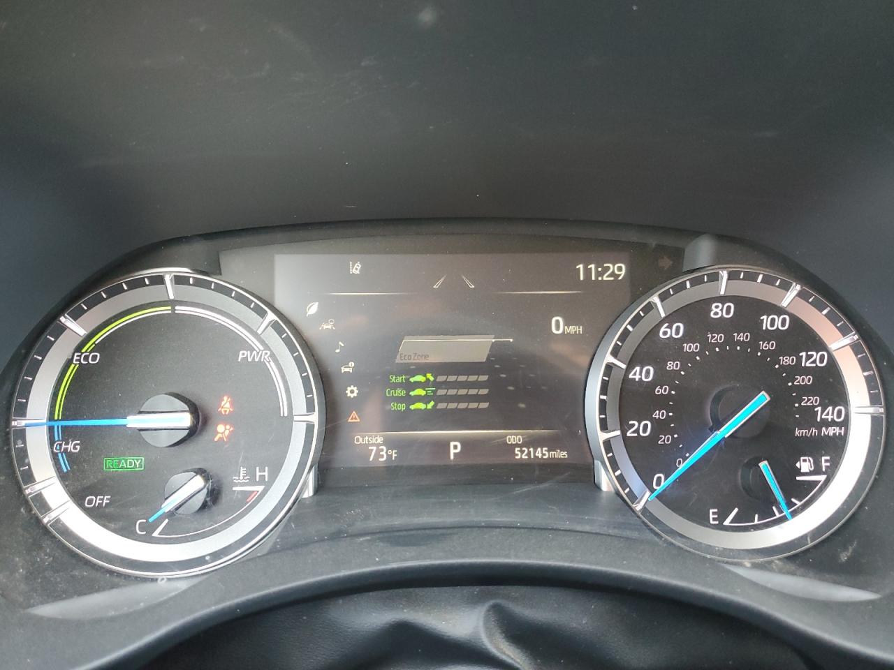 2022 TOYOTA HIGHLANDER HYBRID XLE VIN:5TDAARAH6NS514417