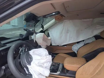 2020 Kia Carnival KNANC81BBMS018906 VIN:KNANC81BBMS018906