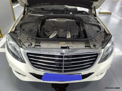 2015 Mercedes-Benz S 550 WDDUG8FB3FA081959 VIN:WDDUG8FB3FA081959