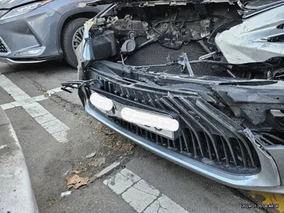 2019 Lexus ES 300 JTHB21B16K2059512 VIN:JTHB21B16K2059512