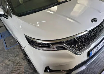2021 Kia Carnival KNANC81BBMS021671 VIN:KNANC81BBMS021671