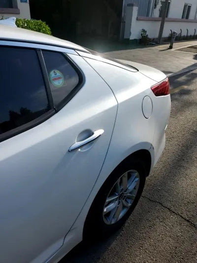 2014 Kia K5 VIN: