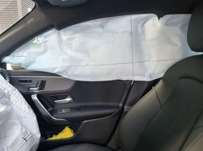 2022 Mercedes-Benz A 220 W1K3G4EB5NJ377814 VIN:W1K3G4EB5NJ377814