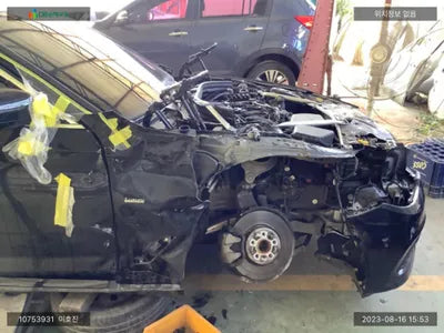 2018 BMW 520 WBAJK7101JBH23237 VIN:WBAJK7101JBH23237