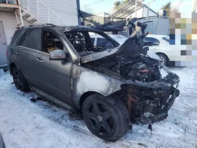 2017 Mercedes-Benz GLE 350 VIN: