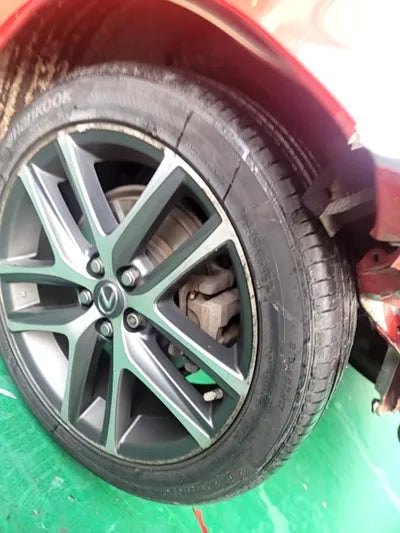 2015 Lexus CT 200h 000KMJTHKD5BH7F22 VIN:000KMJTHKD5BH7F22