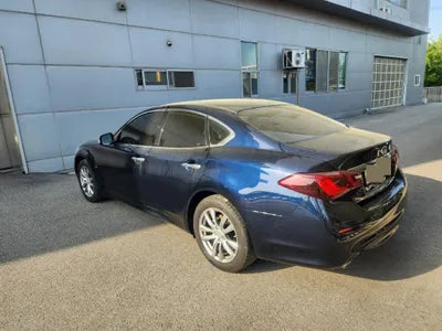 2018 Infiniti Q70 JNKBY11EXJM670049 VIN:JNKBY11EXJM670049