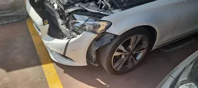 2017 Mercedes-Benz C 220 VIN: