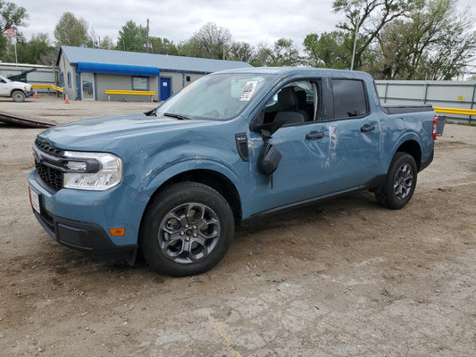 2022 FORD MAVERICK XL VIN:3FTTW8E3XNRA85384