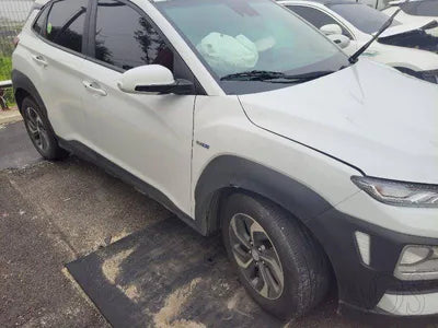 2020 Hyundai Kona VIN: