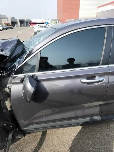 2021 Hyundai Santa FE KMHS281LGMU408378 VIN:KMHS281LGMU408378