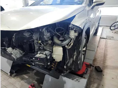 2019 Lexus NX 300 JTJBJRBZ3K2119994 VIN:JTJBJRBZ3K2119994