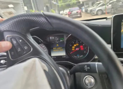 2019 Mercedes-Benz GLC 350 WDC0G5EB6KF522628 VIN:WDC0G5EB6KF522628