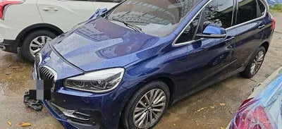 2021 BMW 2 Series Gran Tourer VIN: