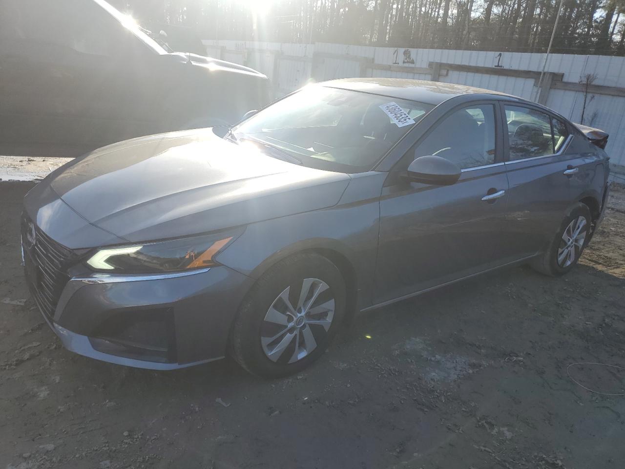 2023 NISSAN ALTIMA S VIN:1N4BL4BV3PN307200