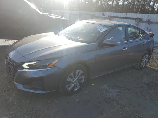 2023 NISSAN ALTIMA S VIN:1N4BL4BV3PN307200