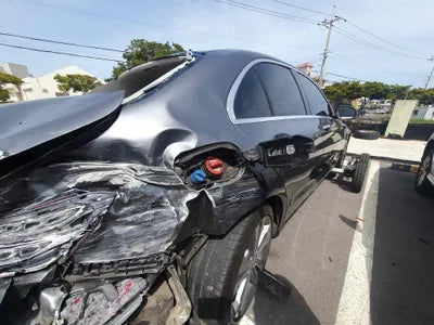 2018 Mercedes-Benz C 220 WDDWF0EB5JR342923 VIN:WDDWF0EB5JR342923