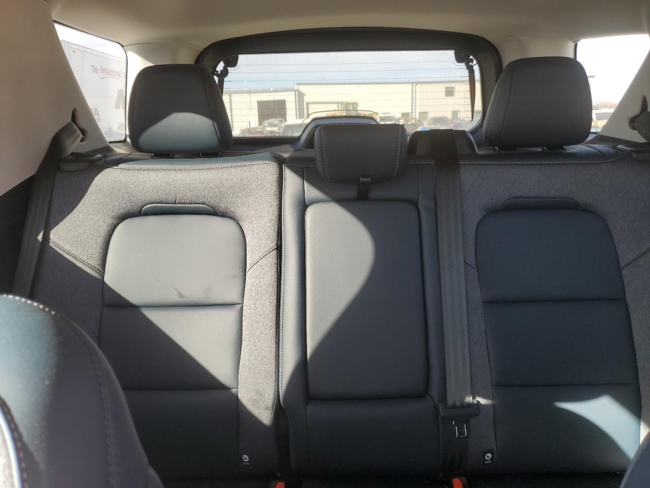 2024 FORD BRONCO SPORT OUTER BANKS VIN:3FMCR9C68RRF03663