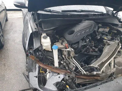 2020 Kia Sorento KNAPS811DLA616574 VIN:KNAPS811DLA616574