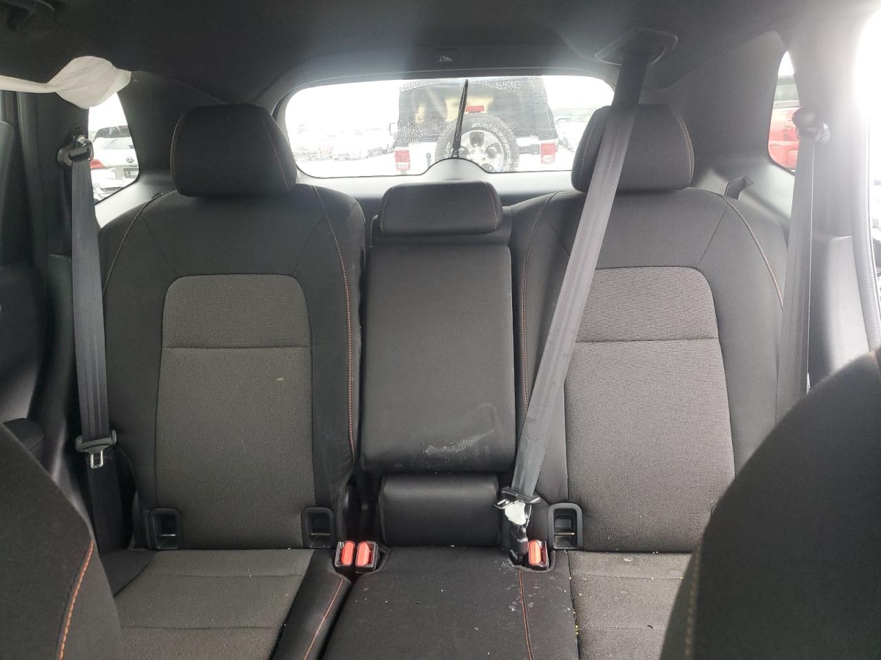 2024 HONDA CR-V SPORT VIN:7FARS5H57RE008601