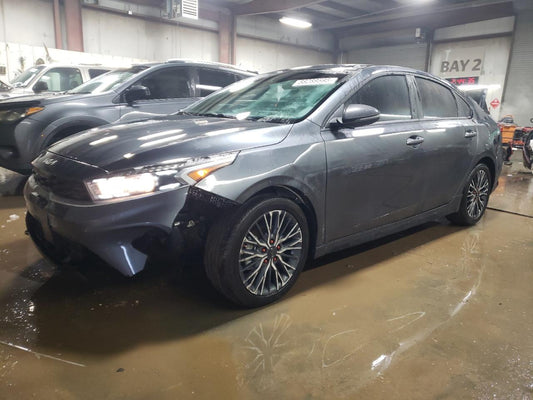 2024 KIA FORTE GT LINE VIN:3KPF54AD4RE712164