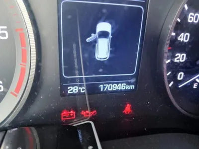 2016 Hyundai Tucson KMHJ3815GHU304824 VIN:KMHJ3815GHU304824
