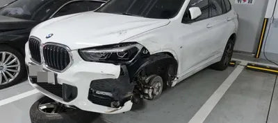 2021 BMW 118 WBA31AD05N5T83127 VIN:WBA31AD05N5T83127