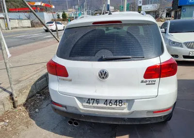 2015 Volkswagen Tiguan WVGZZZ5NZFW560449 VIN:WVGZZZ5NZFW560449