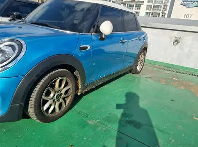2019 MINI Cooper WMWXU1103K2H34050 VIN:WMWXU1103K2H34050