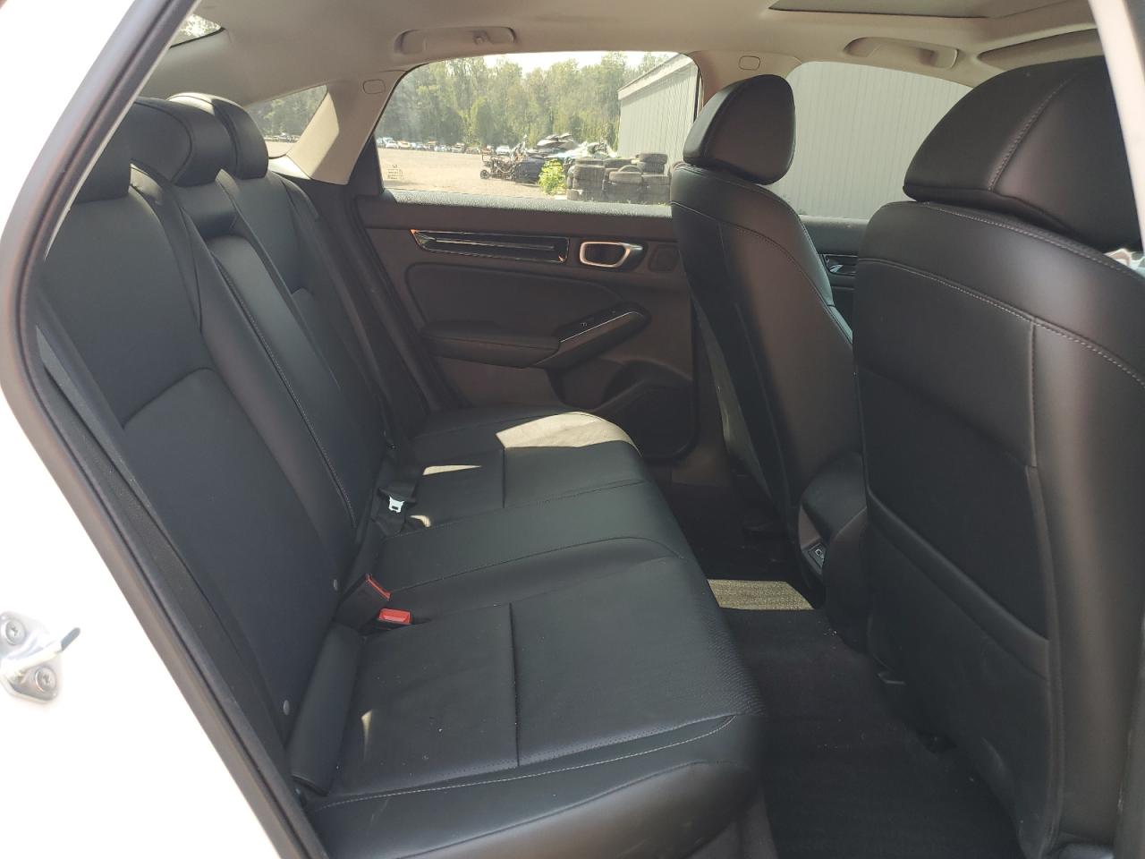 2023 HONDA CIVIC TOURING VIN:2HGFE1F95PH002471