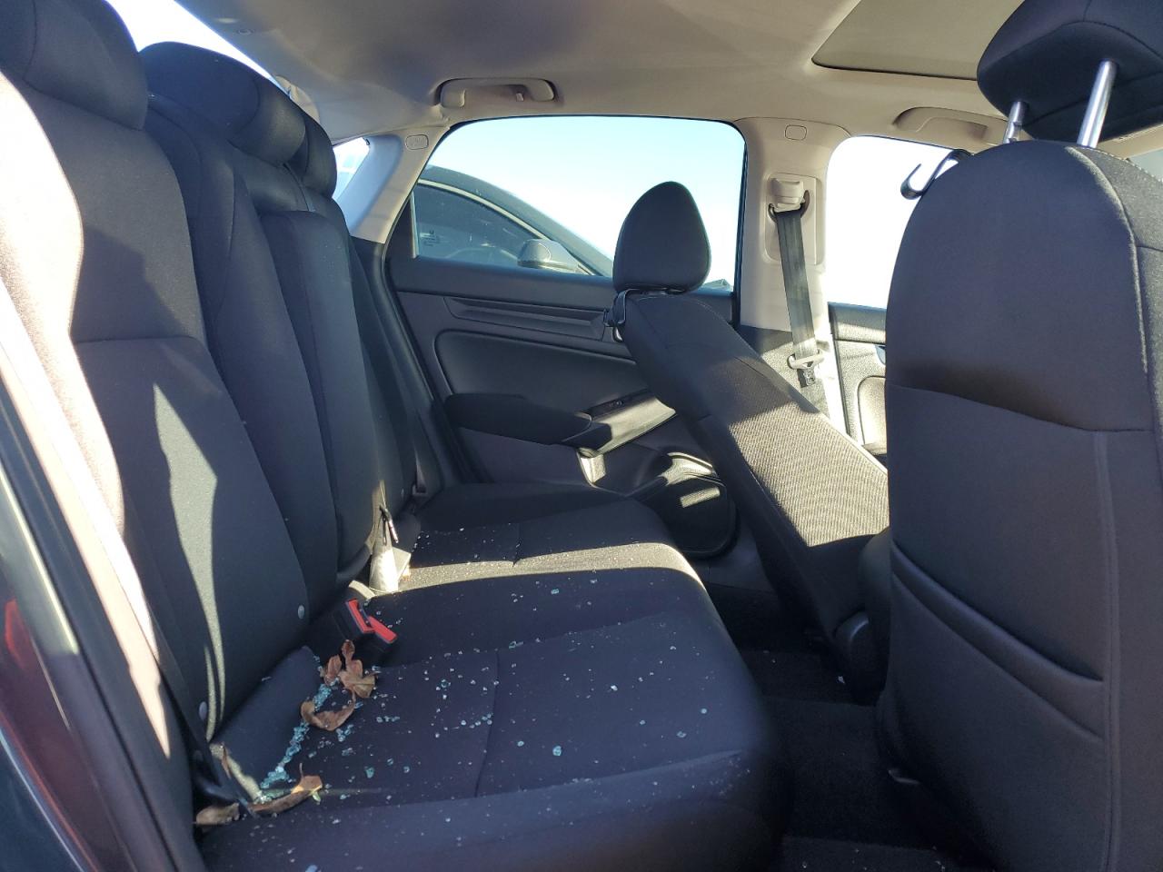 2024 HONDA CIVIC EX VIN:2HGFE1F70RH318510