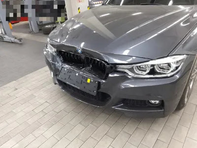 2018 BMW 320 WBA8C5104JA076643 VIN:WBA8C5104JA076643